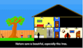 create an HTML game