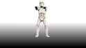 design 3d and 2d characters and loop animations