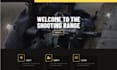 create firearms website gun website ammunition website