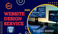 build wordpress website,best wordpress developer or designer
