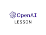 teach you how to use openai API and chatgpt