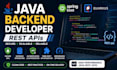 build high performance rest apis using java spring boot and quarkus