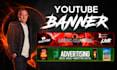 creare un banner youtube