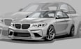 draw vector cartoon from your car or any vehicle