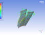 do cfd analysis for your project with report writing