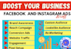 professionally create and manage facebook ads campaigns