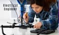 do electrical and electronics engineering tasks and projects