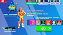 create stunning and unique game ui