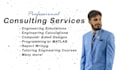 provide consultancy services on engineering, management, and business