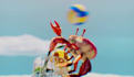 incredible 3d animations for you