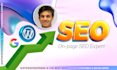 do wordpress SEO, schema markup and index site on google