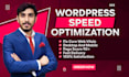 fix google core web vitals issues wordpress website mobile speed optimization