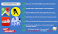 do b2b leads, google map scraping, lead generation, yellow page emails, phones