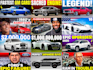 create stunning car youtube thumbnail that boost your CTR