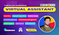 be your long term personal virtual assistant