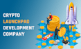build presale , ico , launchpad