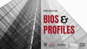 write and edit professional bios and profiles