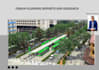 assist in urban planning reports and research