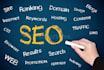 increase website visibility on google search results