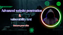 do website penetration and vulnerability test on your site