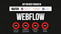 design framer, webflow website, convert ps, figma to webflow, animation expert