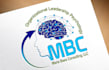 create a business logo design with copyright