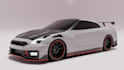 create 3d low poly cars
