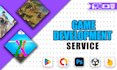 develop your dream game