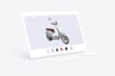create a product configurator with three js