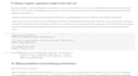 do data analytics using python