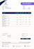 create custom PDF print format and invoice in erpnext