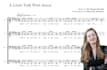transcribe your audio file into beautiful sheet music