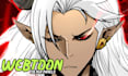 create a professional webtoon for you