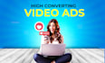 create engaging brand video ad for your buisness