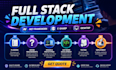 blazor web development and c sharp developer