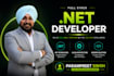 blazor web development, c sharp developer and app developer assignment