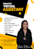 be your creative virtual assistant