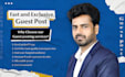 do premium guest post service high quality niche blogging