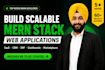 software developer full stack web app developer mern stack