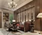create soothing living room interiors for your project