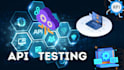 do penetration  testing on API