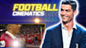 make a football cinematic video for you