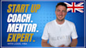 explore your startup idea, create a business case and a brand