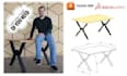 model anything in solidworks or fusion 360