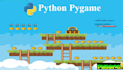 make you a pygame or text game  2d