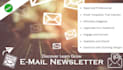design editable templates and email newsletters