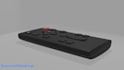 create a 3d model for your game