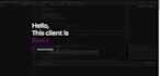 make you fully functional website with HTML  CSS in 14 days