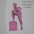 design a custom 3d model, character, miniature, figure, etc