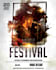 design awesome event flyers posters